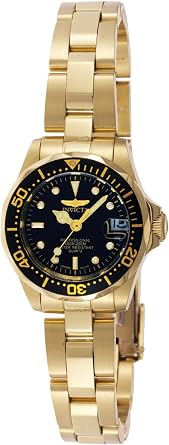 Invicta Mens & Womens Pro Diver Automatic Watch