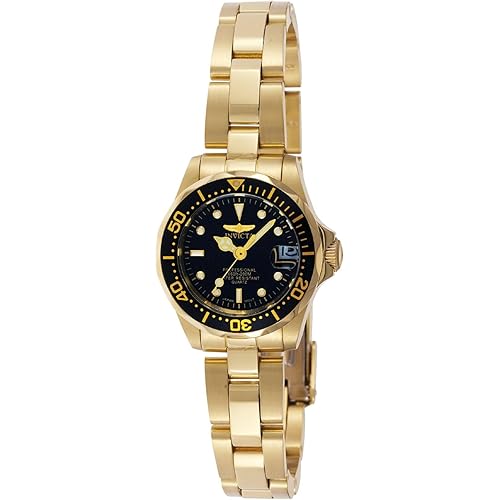 Invicta Men's & Women's Pro Diver Automatic Watch