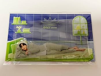 阿部亮平　アクスタセット Snow Man - SnowMan 阿部亮平 アクスタセット Amazon.co.jp