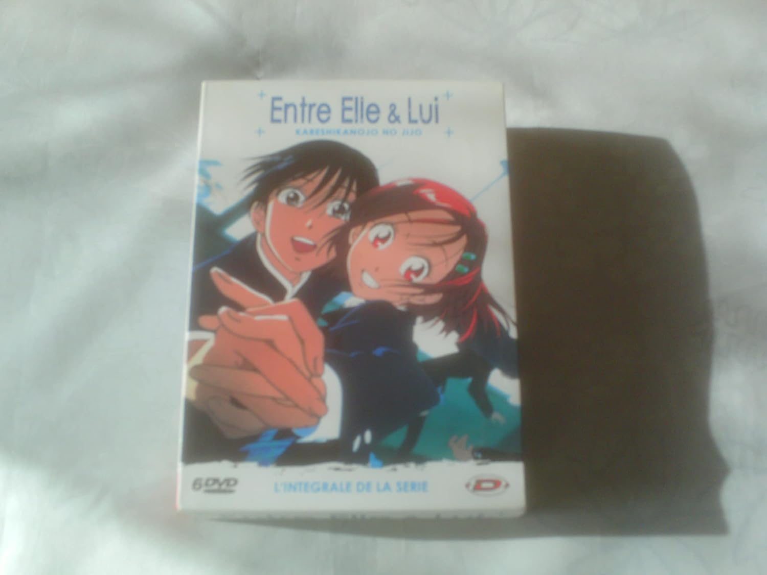 Entre Elle Et Lui Vostfr Ddl