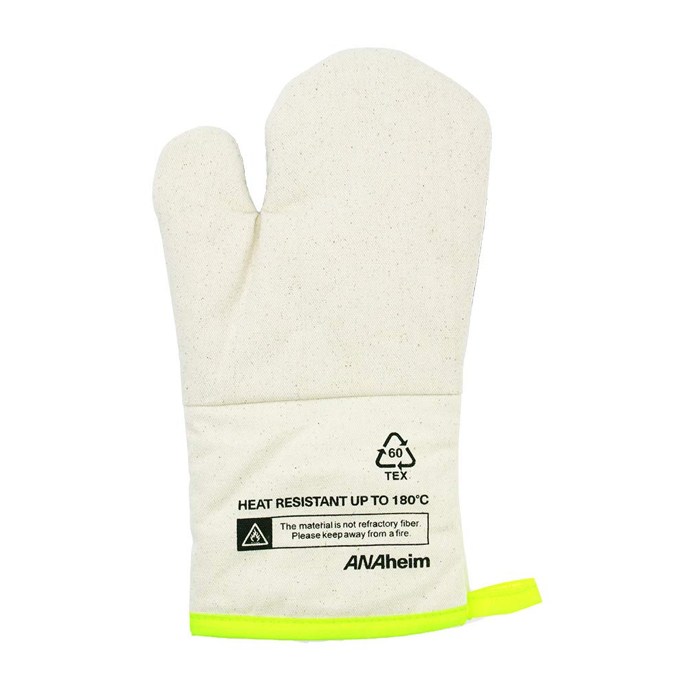 Amazon.co.jp: アナハイムオーブングローブ ANAHEIM OVEN GLOVE