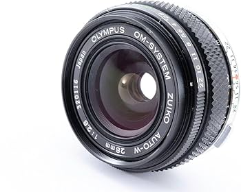OLYMPUS OM-2 N 28mmレンズNATURA1600,PRO400H OLYMPUS OM-2 N 28mm