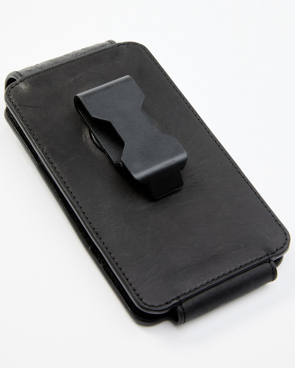 Amazon.com: Cody James Men's Men's Crocodile Embossed Cell Phone