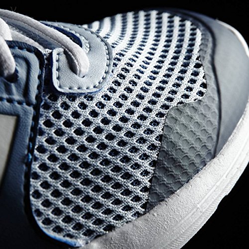 Adidas Essential Fun II W, Scarpe da Ginnastica