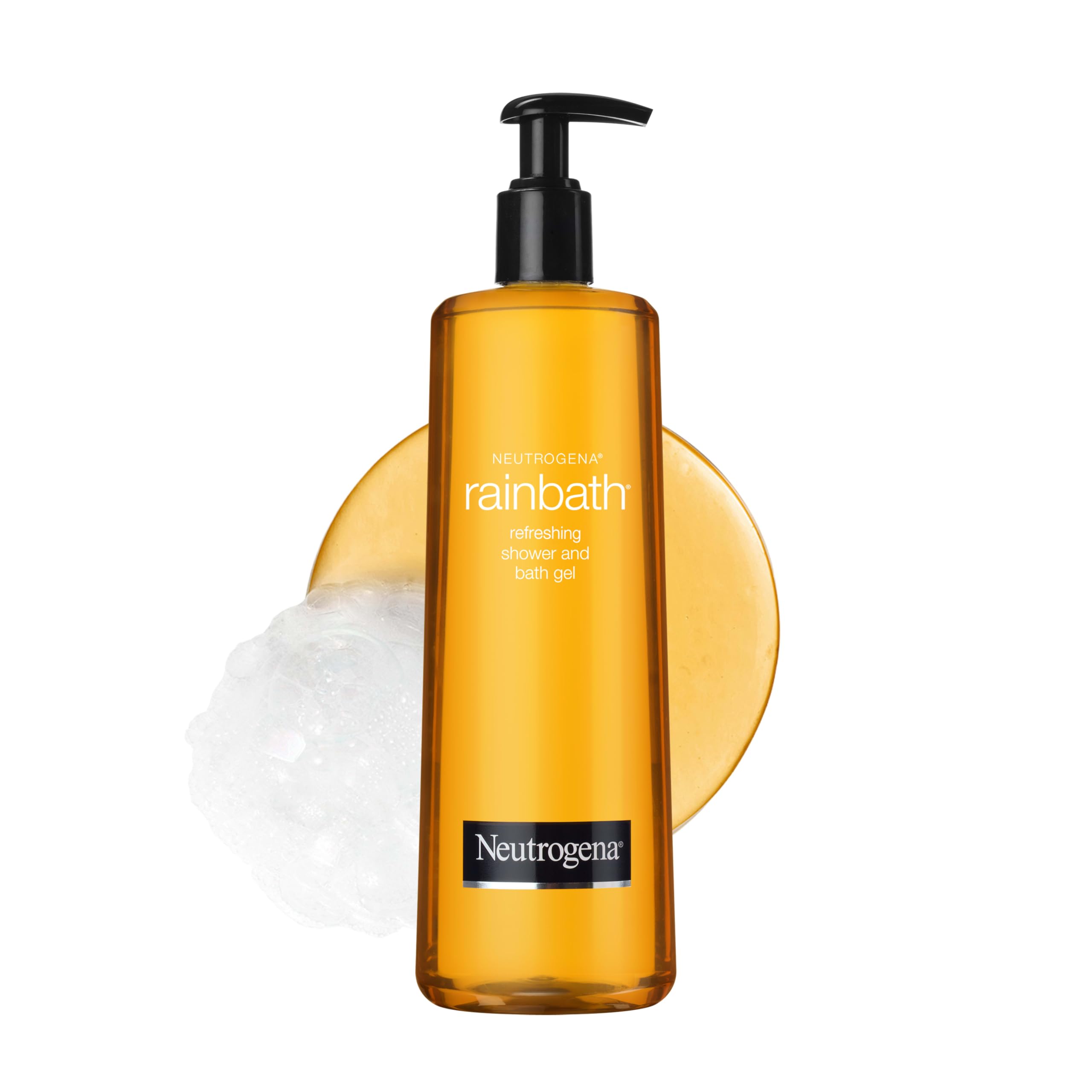 Neutrogena Rainbath