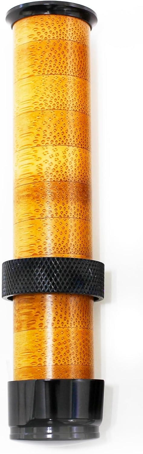 Bamboo Fly Reel seat/Black