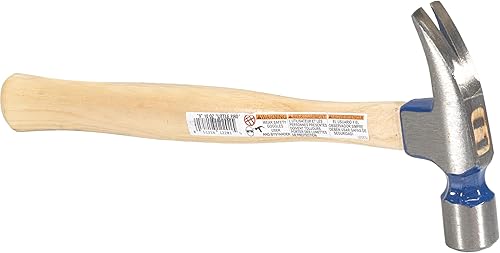 Miniatura 4 de Vaughan & Bushnell 9 Martillo rasgado profesional, blanco