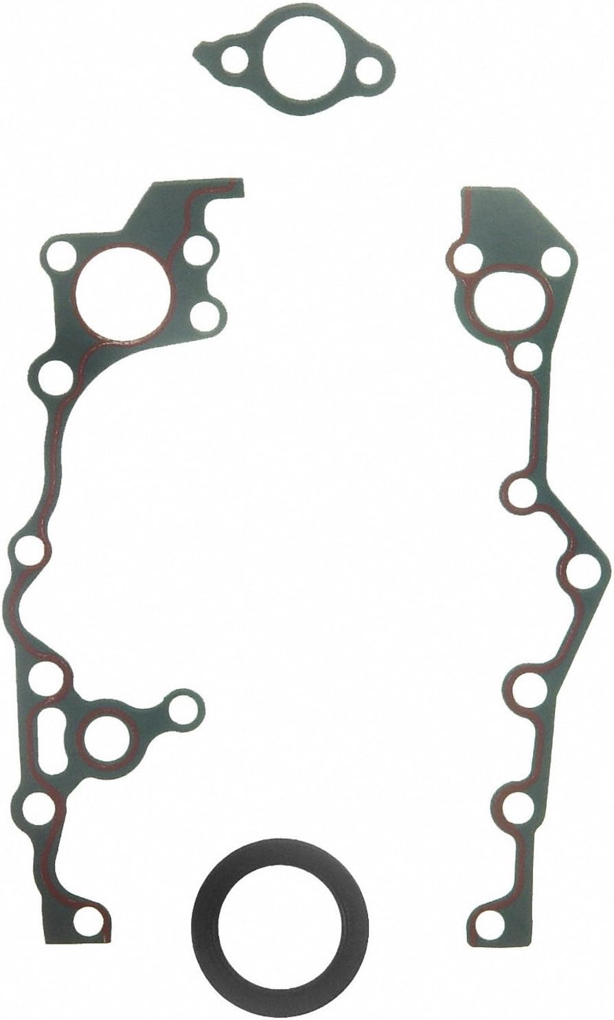 FEL-PRO TCS 46006 Timing Cover Gasket Set