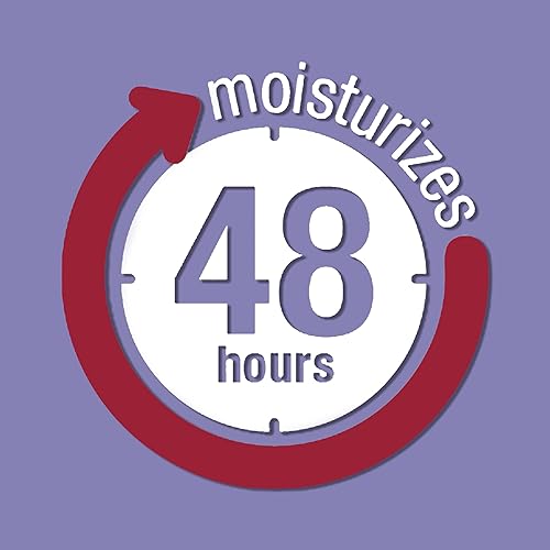 Miniatura 5 de Eucerin Advanced Repair Loción nocturna perfumada, loción corporal hidratante de 48 horas para piel seca con un aroma calmante hipoalergénico, sin