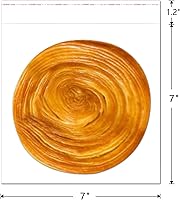 Vista 2 de Bolsas cuadradas transparentes resellables de celofán de 7 x 7 pulgadas, 200 bolsas de polipropileno autosellantes con sellado adhesivo, bolsas