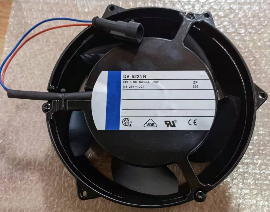 MXXDMOPD 24V 39W 17251 Cooling Fan 172X172X51mm