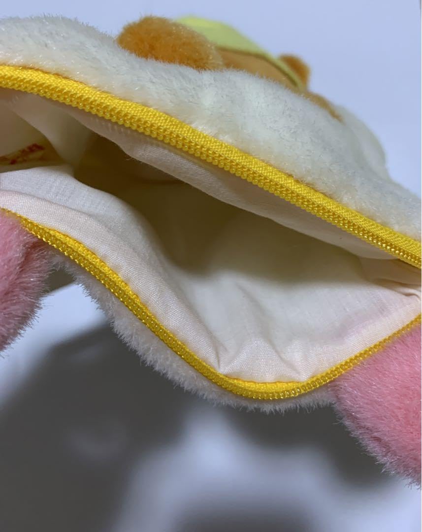 コロコロクリリンパペットポーチ コロコロクリリンパペットポーチ