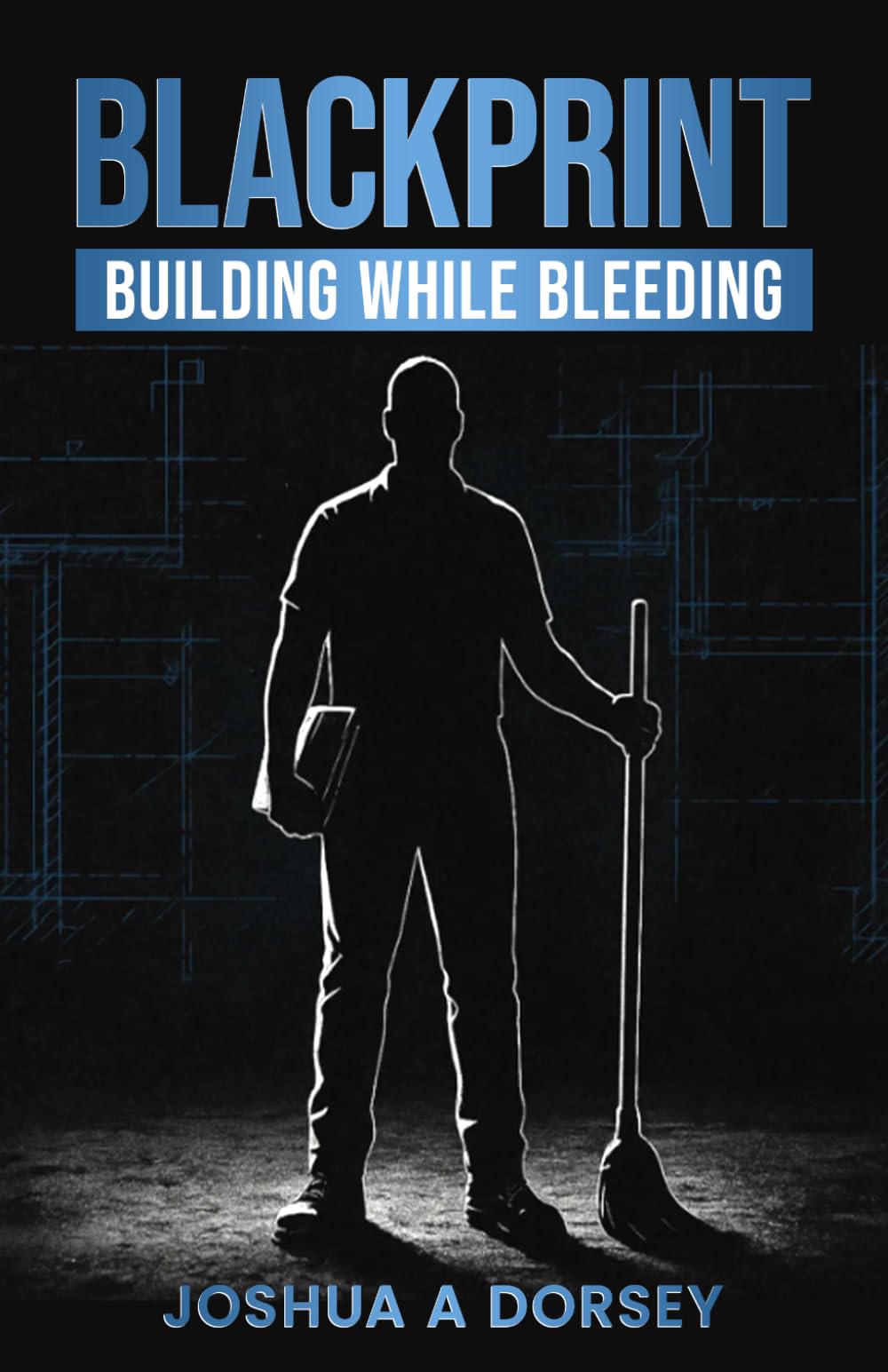 BlackPrint: Building While Bleeding