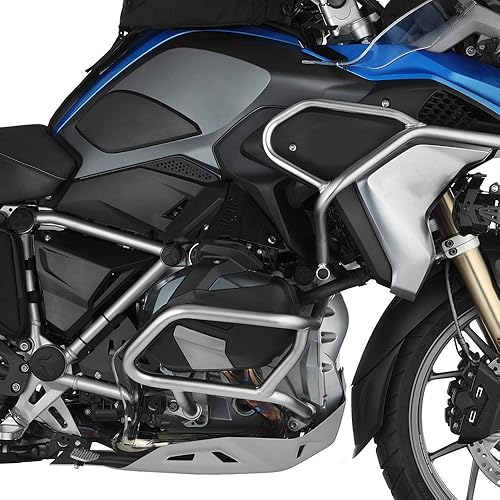 Miniatura 3 de MYIADV Para BMW R1250GS Adv 40 años GS LC R1250R Protector de culata de motocicleta R1250RS R1250C R1250RT R1250 RRSRTC Protector de motor (sin
