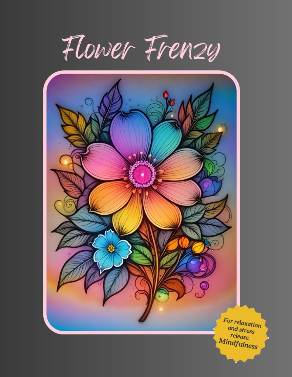 Flower Frenzy
