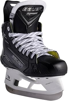 Bauer Supreme M50 Pro Junior Ice Skates