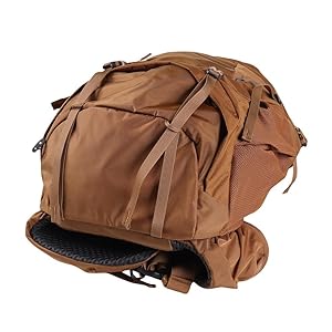 Amazon.co.jp: [グレゴリー] GREGORY STOUT45 スタウト45 サンド