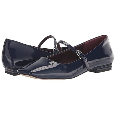 Franco Sarto Tinsley Mary Jane Flats Women