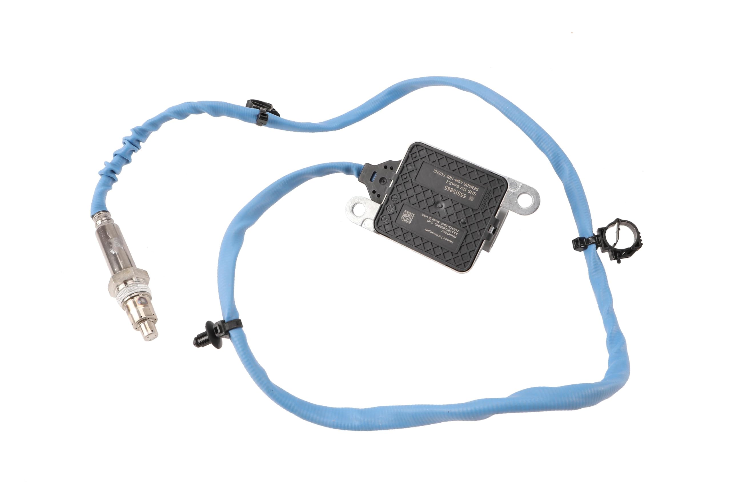 1pc 55508293 0281007875/876 Sensor CJJNXYZMD Amrxuts 55500841 