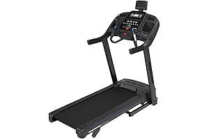 Horizon Treadmill 7.0 AT Studio Series
