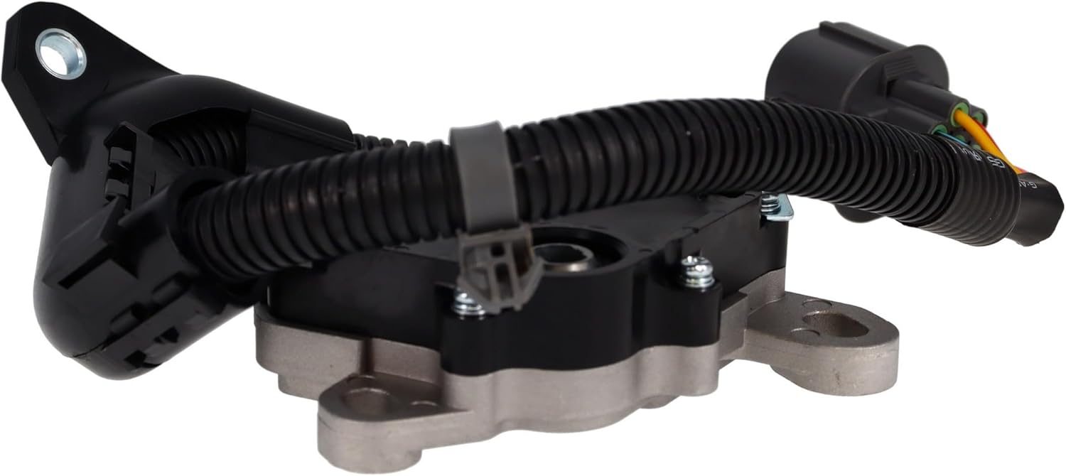 Neutral Safety Switch Compatible With Honda Pilot 2004 2003 P-4914541