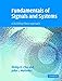 Fundamentals of Signals and Systems with CD-ROM: A Building Block Approach