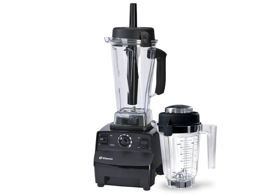 Vitamix Total Nutrition Center 900W 【公式通販】