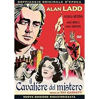MOVIE-CAVALIERE DEL MISTERO