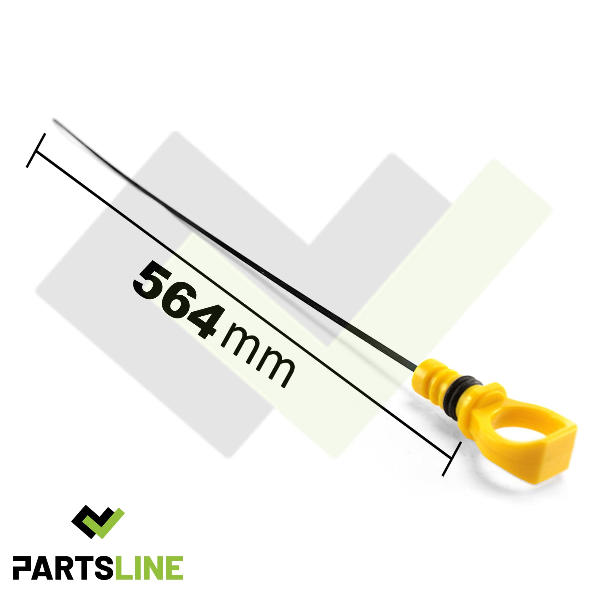Jauge De Niveau D’huile Compatible Avec AX, BX, BX Break – Référence 117292, Pièce Neuve Avec Garantie 2 Ans