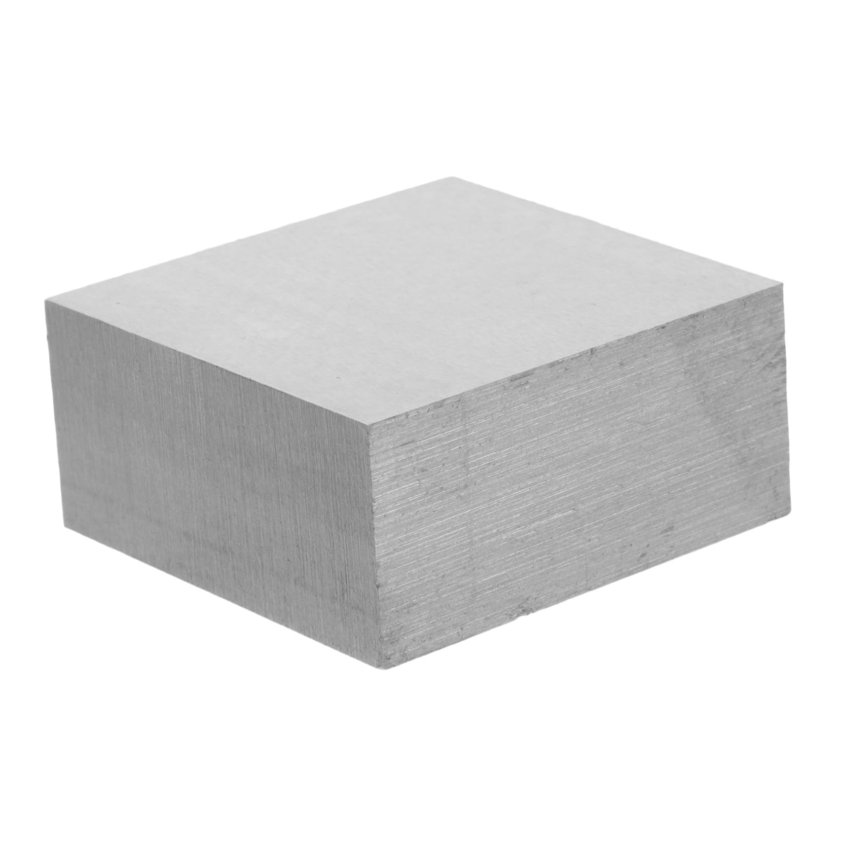 GALPADA Enclume Carrée en Fer Bloc de Forgerie Bloc de Travail pour Bijoux Outil de Fabrication Bijoux Professionnel DIY