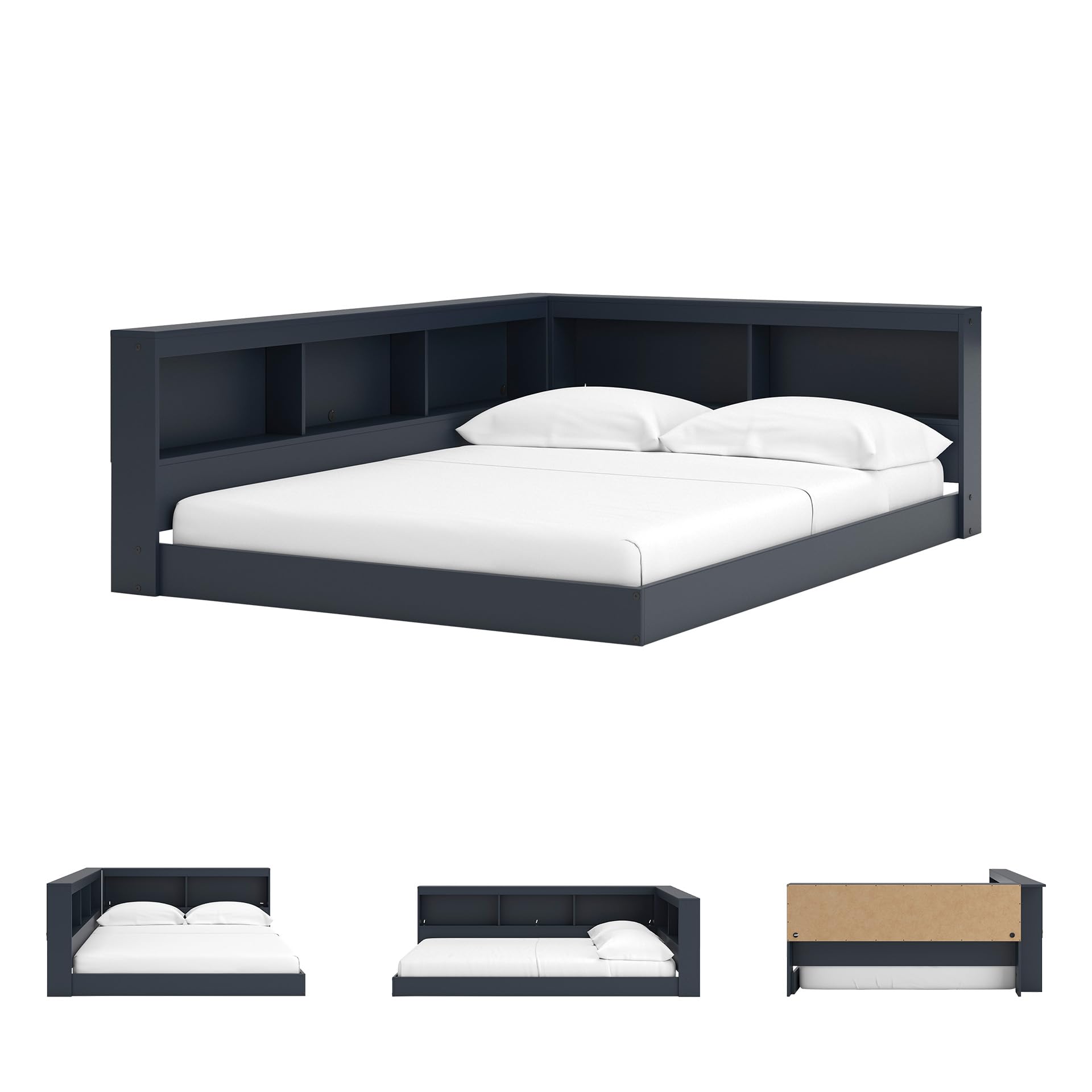 Amazon.com - Signature Design by Ashley Simmenfort Transitional