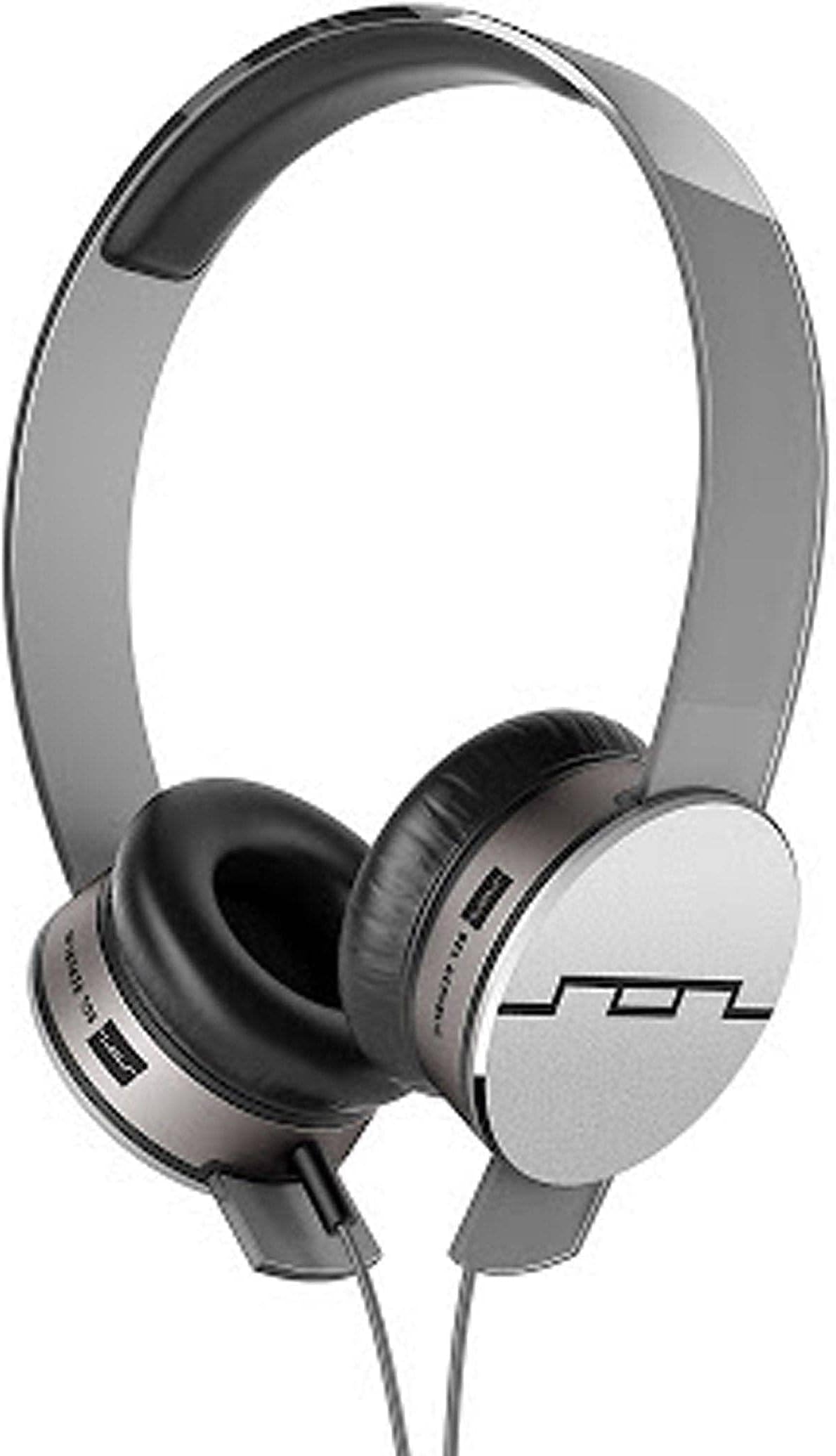 SOL Republic Tracks HD with V10 Sound Engine - Grey