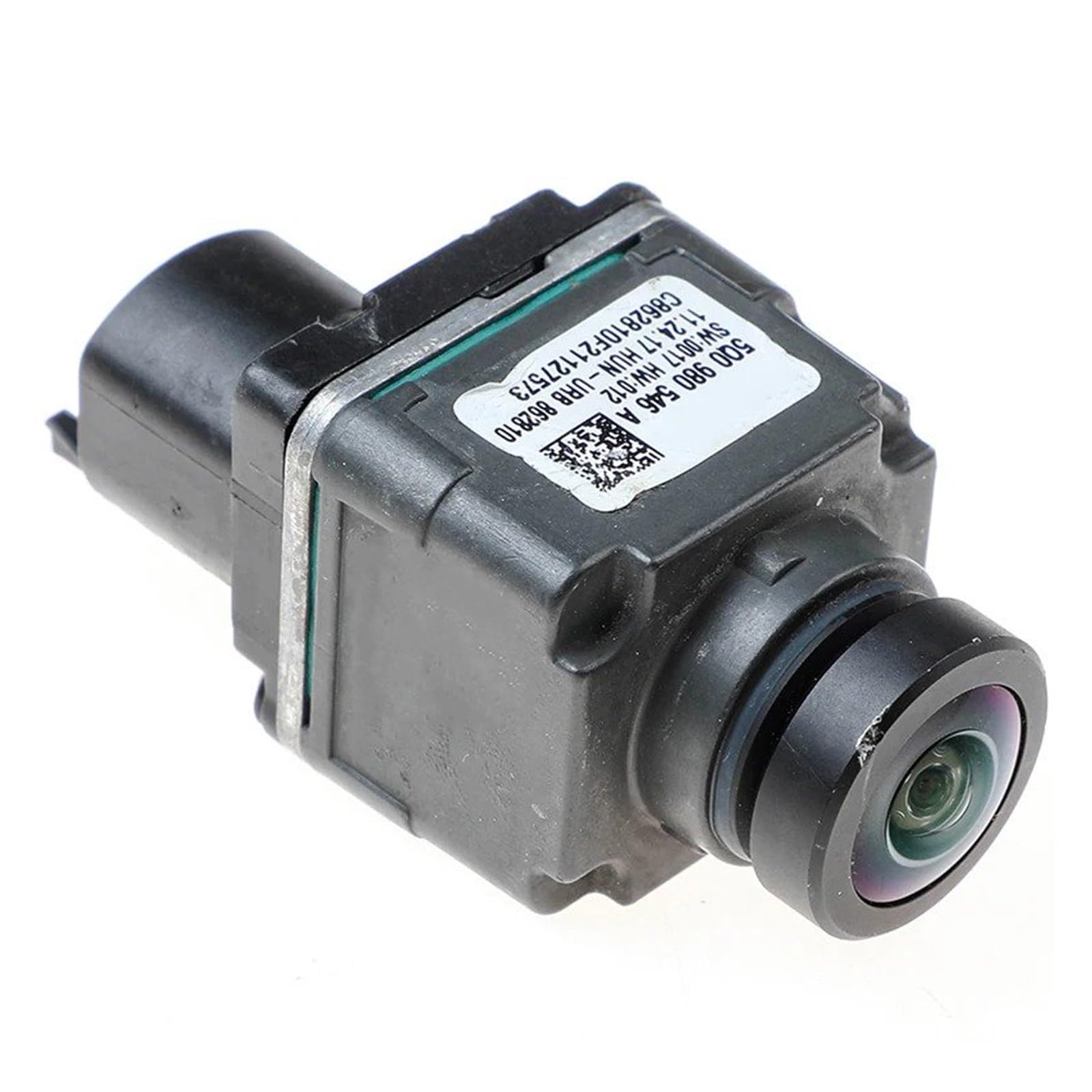 Kit Telecamera Posteriore Per Cayenne Per Macan | Per Panamera 360 Surround Camera 5Q0980546A.