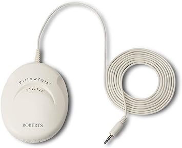 Roberts pillow talk speaker argos Clearance