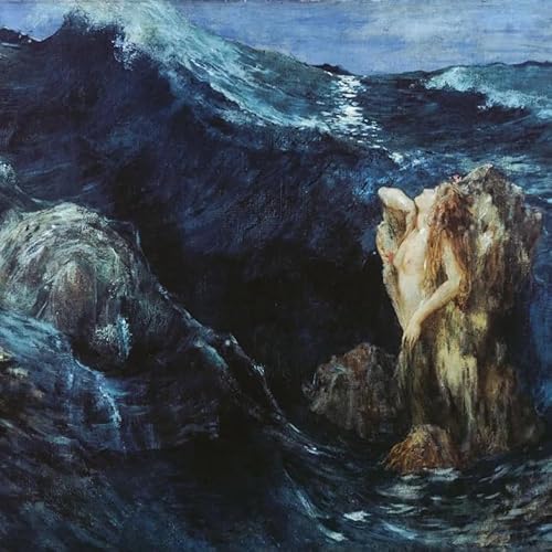 The Many Lives of Ulysses with Miles Osgood