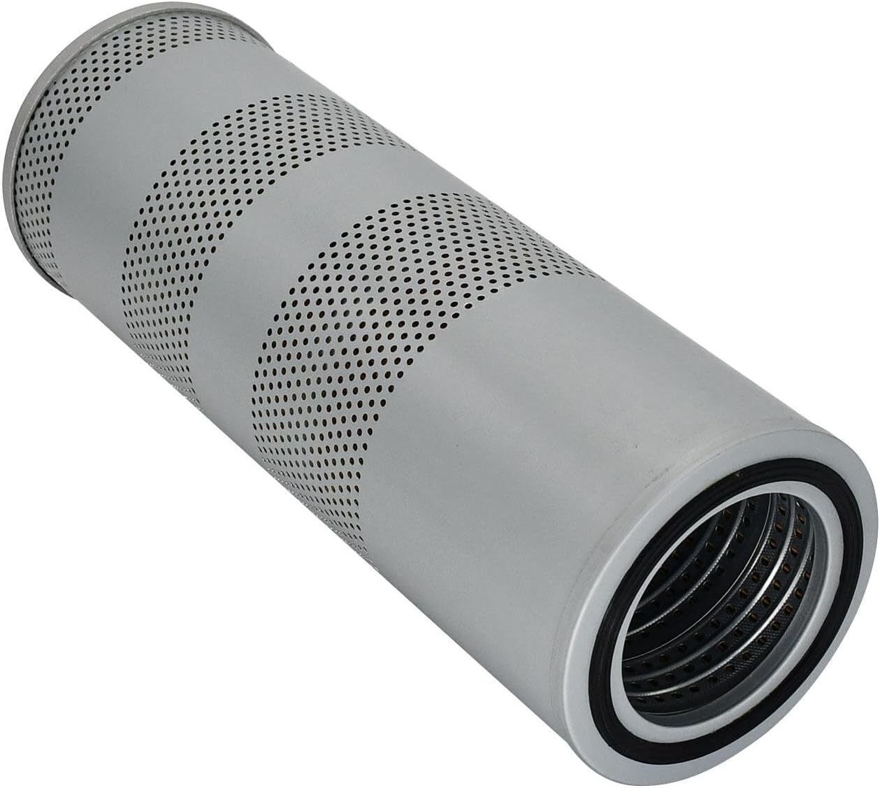 Disenparts Hydraulic Filter 4448402 Compatible with Hitachi
