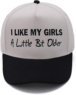Fun Hat for Men Women Cotton