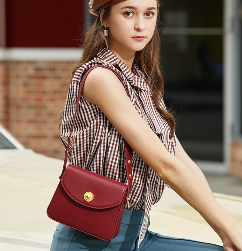 Torebka Damska Torebki Torba Wiadro Torebka Damska Na Ramię Crossbody Torby Damskie Torebki(Black)