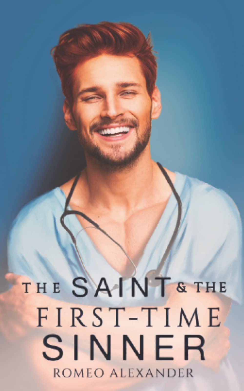 The Saint and the First-Time Sinner (Cresson Point)