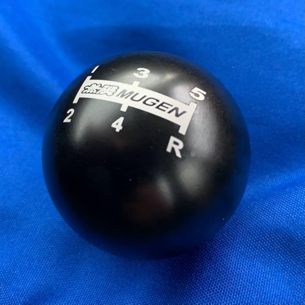 【希少】無限 MUGEN シフトノブ ジュラルミン ホンダ HONDA 希少】無限 MUGEN シフトノブ ジュラルミン ホンダ HONDA