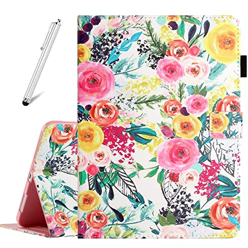 Fancity for iPad (A16) 11th Generation 11 Inch 2025, iPad 10th Generation 10.9 inch 2022