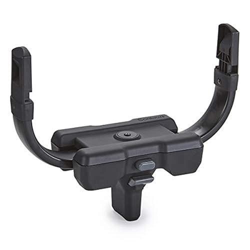Contours Element - Adaptador de pramette para cochecito, exclusivo para contornos, elemento de cochecito y contornos, accesorio de segundo pramette