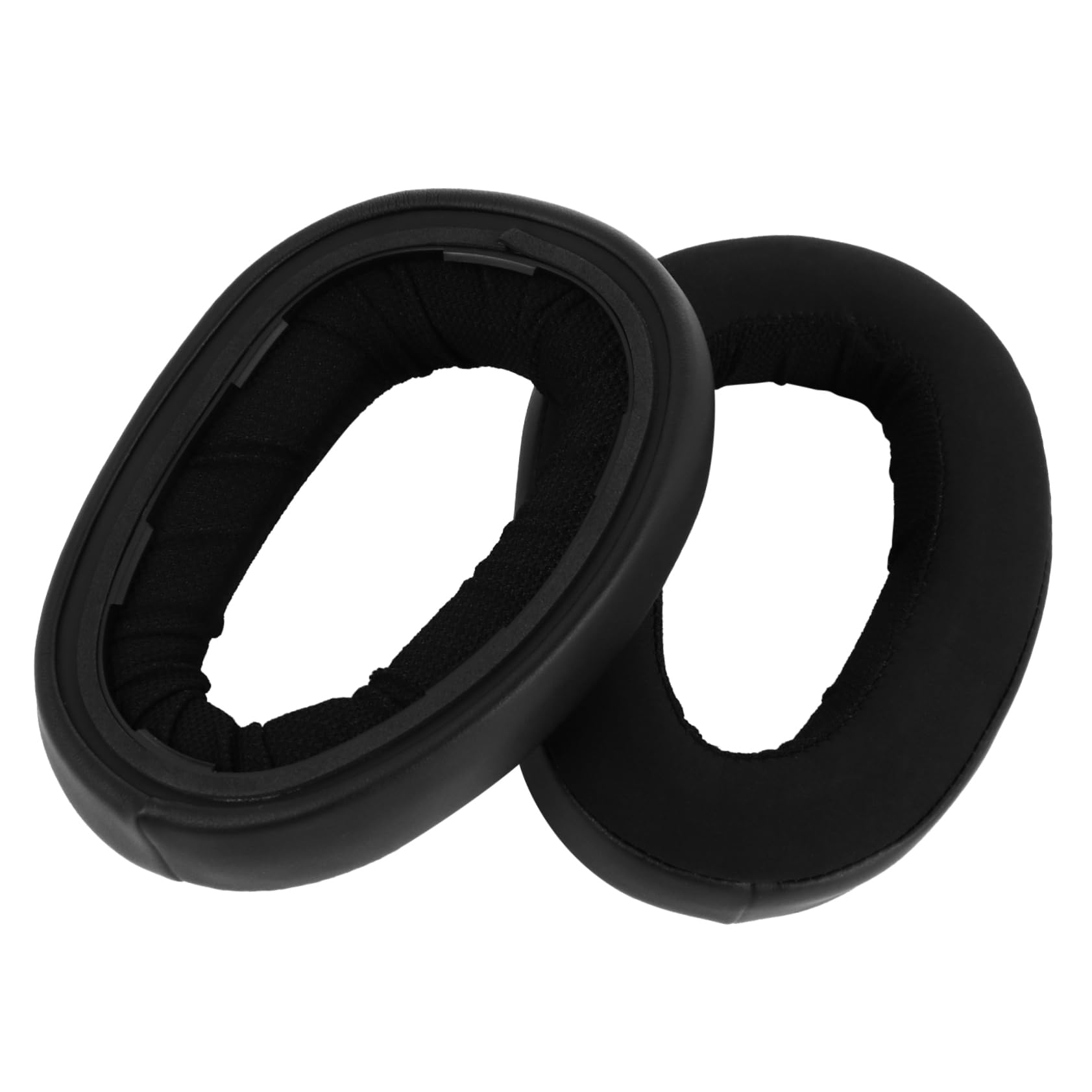 OSALADI 3paia Ear Pads Sostituzione Spugna Per Cuffie Isolamento Acustico e Comfort Compatibile Con Gsp Facile Da Installare
