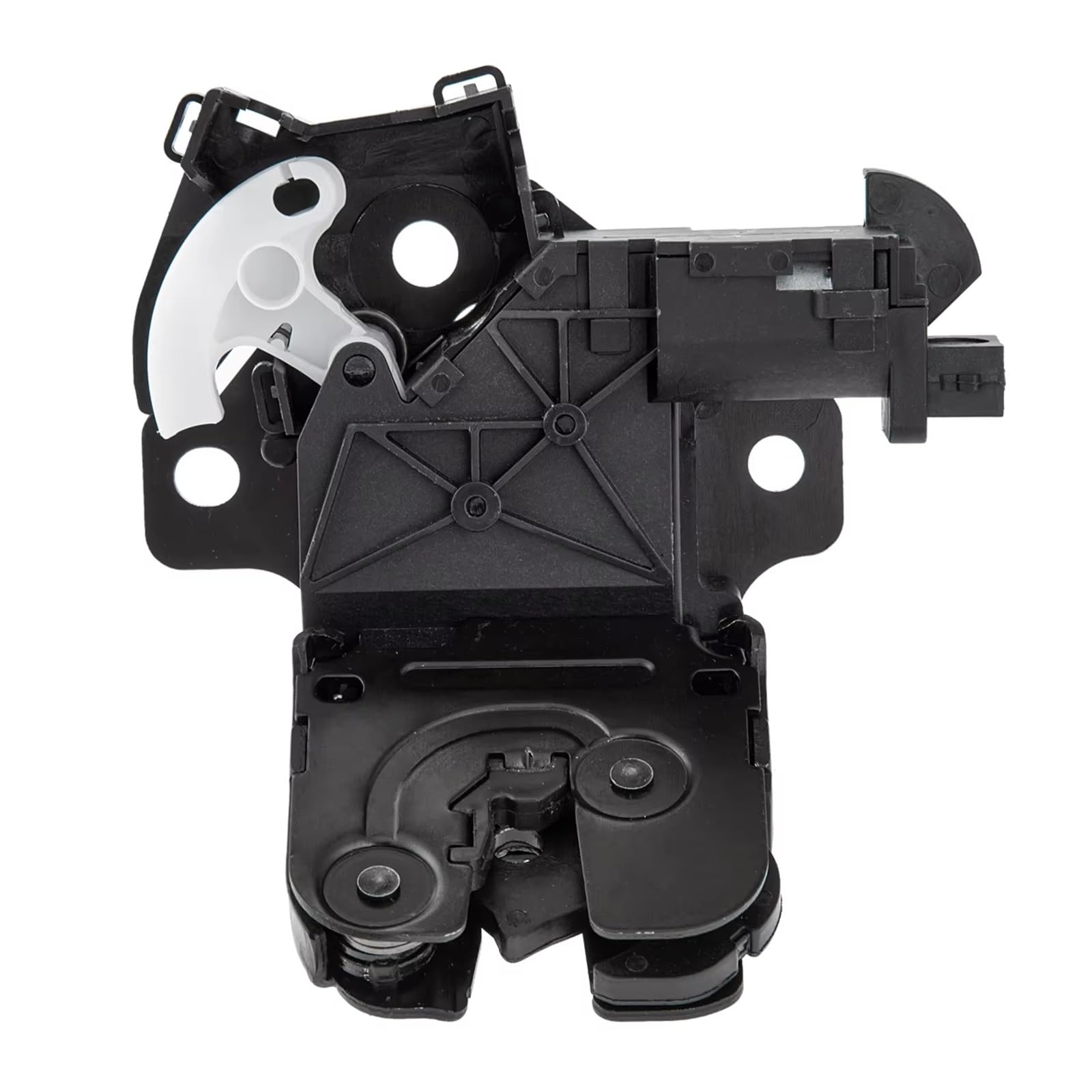 Rear Tailgate Lock for A3 for A4 B7 for A6 for Q7 TT Rear Trunk Tailgate Lock Actuator 8P4827505C 8P4827505A 8P4827505B/D