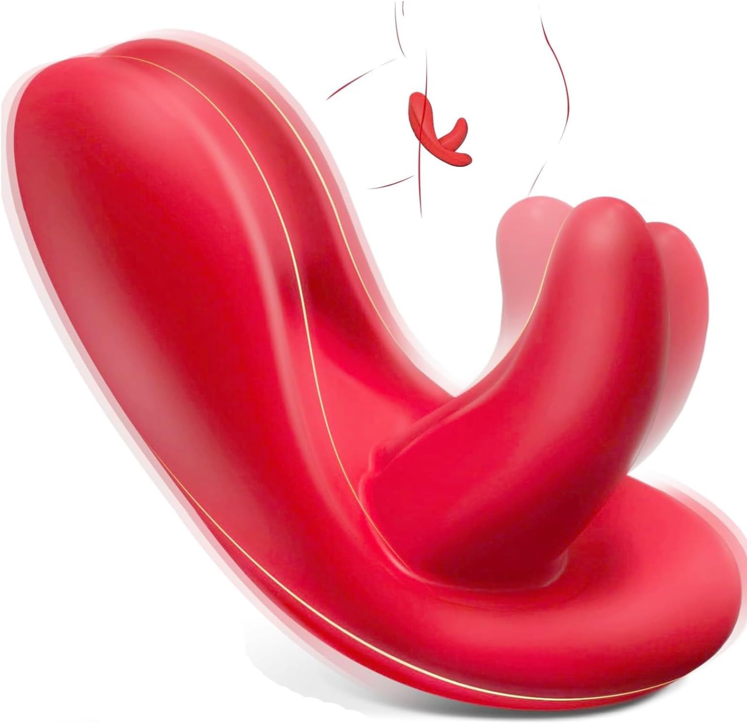 Passion Pulse Touch Activated Romantic Experience Kit for Couples OZ83479