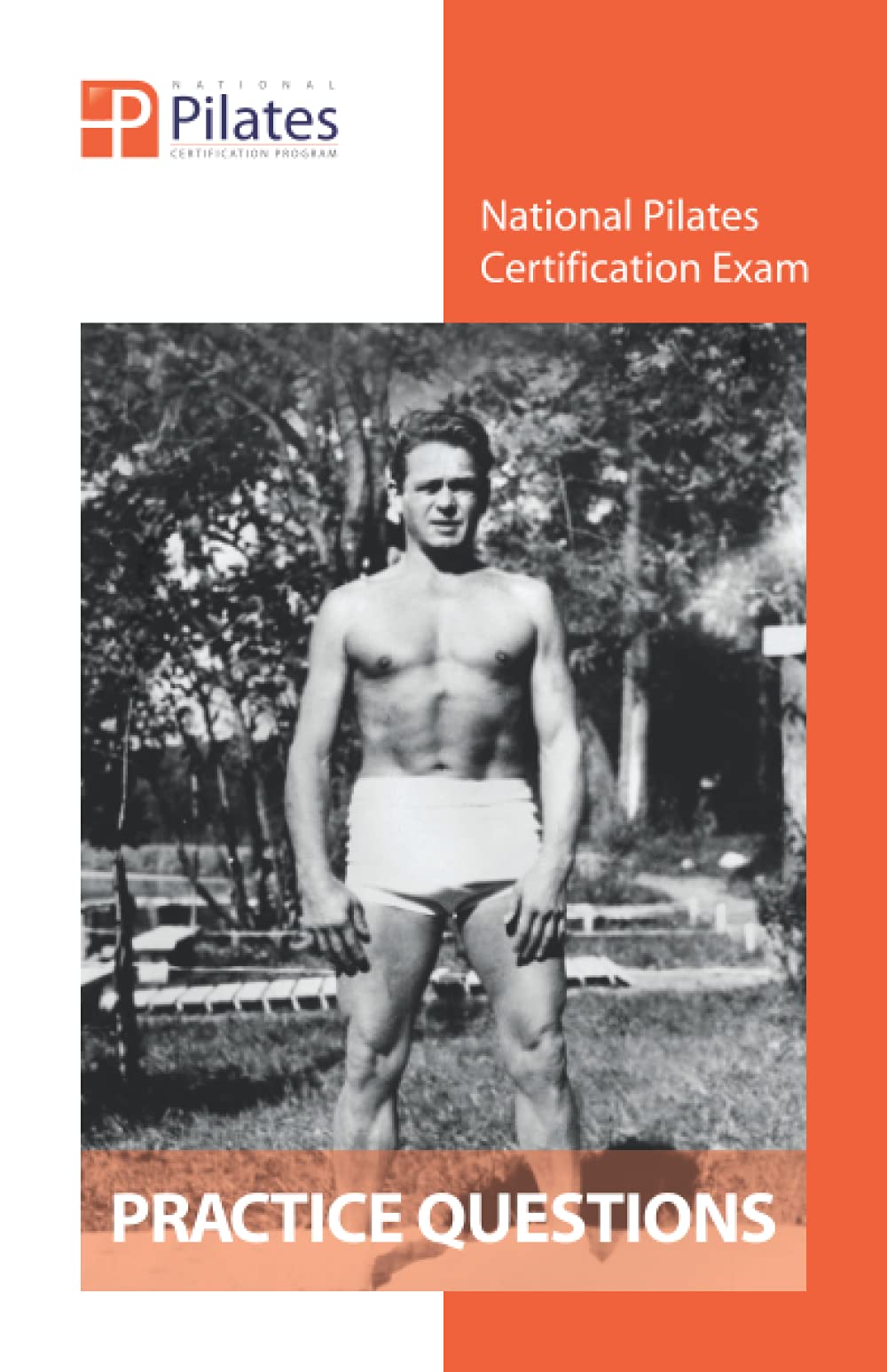 Independently published National Pilates Certification Exam - Practice Questions