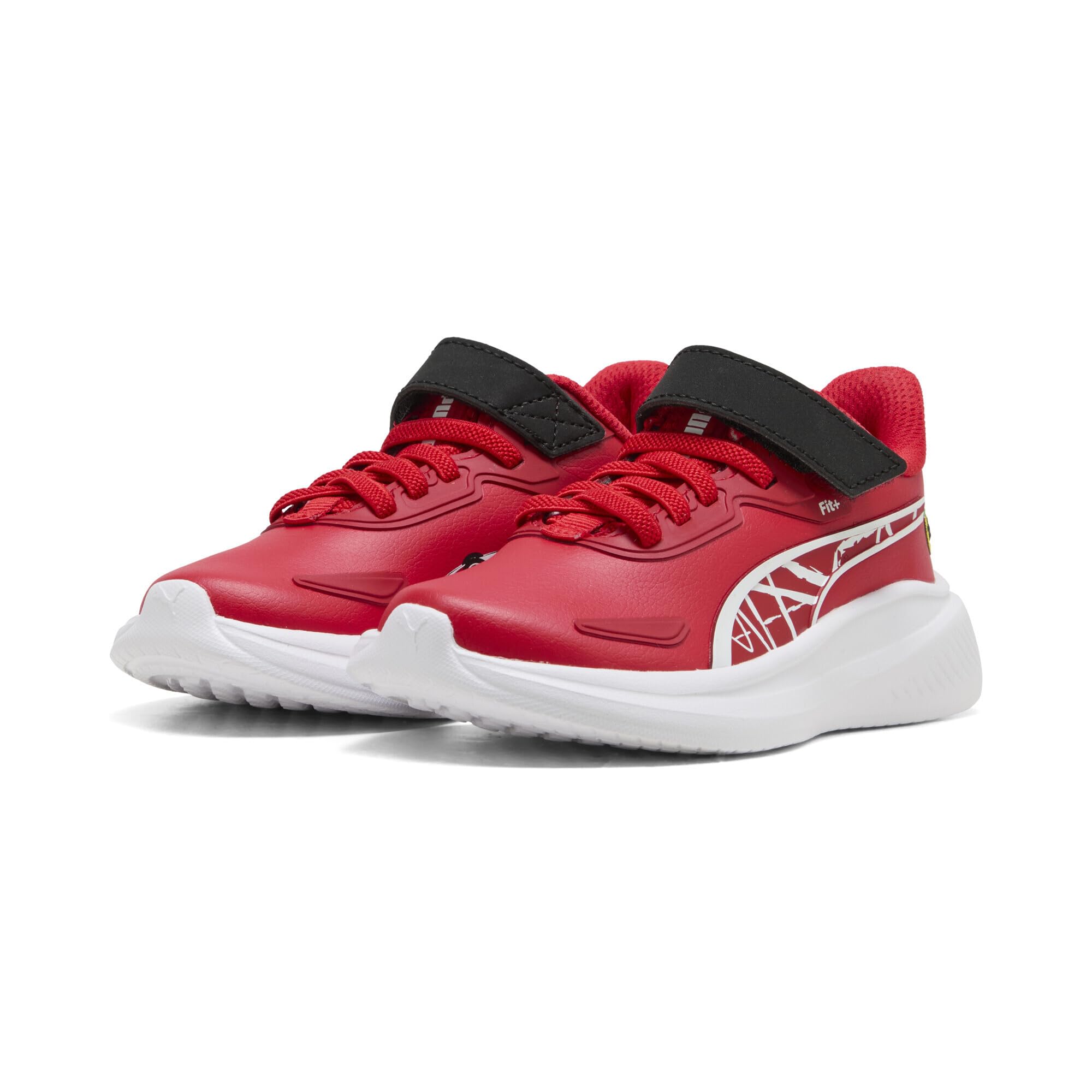 PUMA