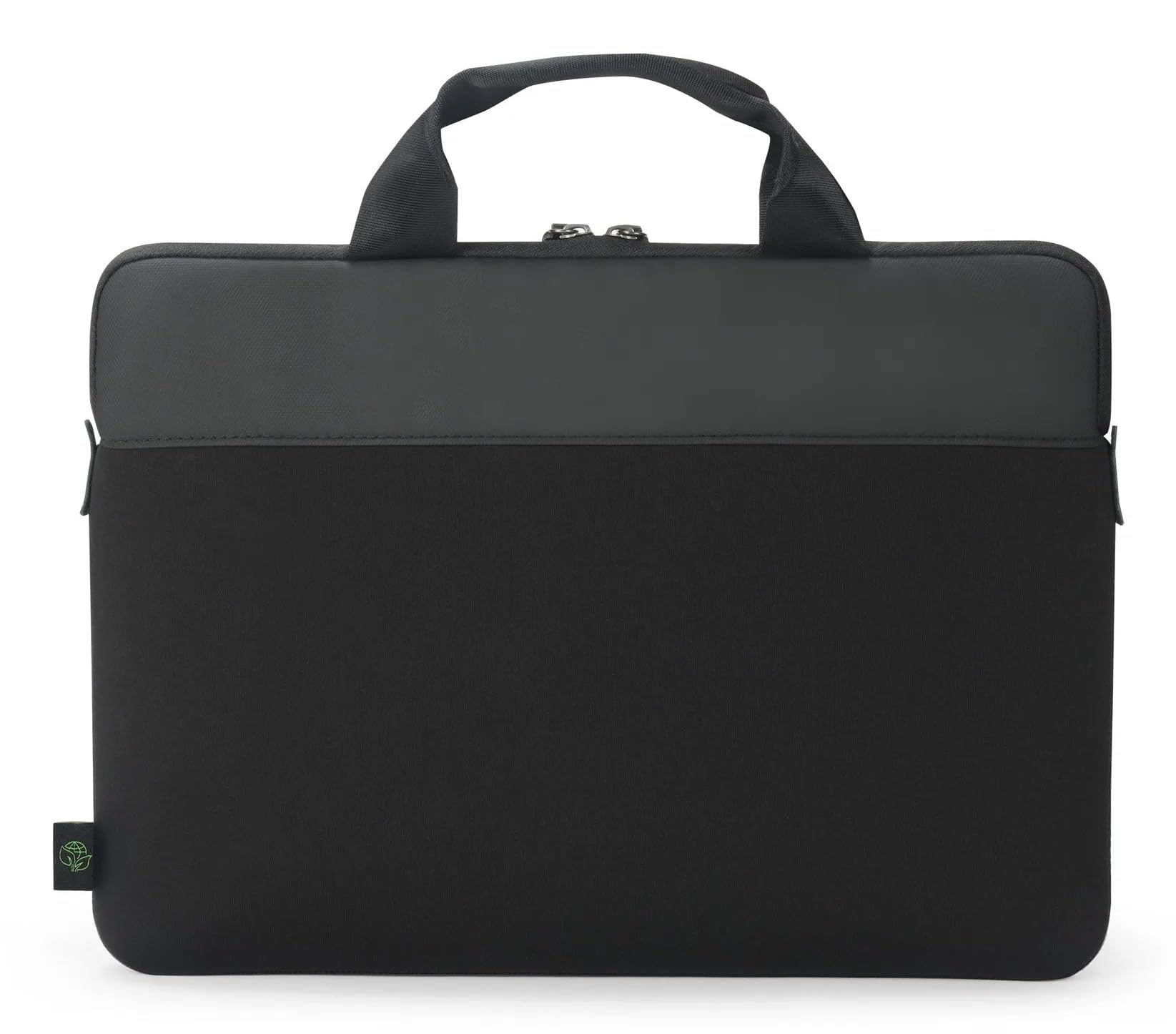 DICOTA Five Plus - Custodia per notebook da 35,6 cm (14")
