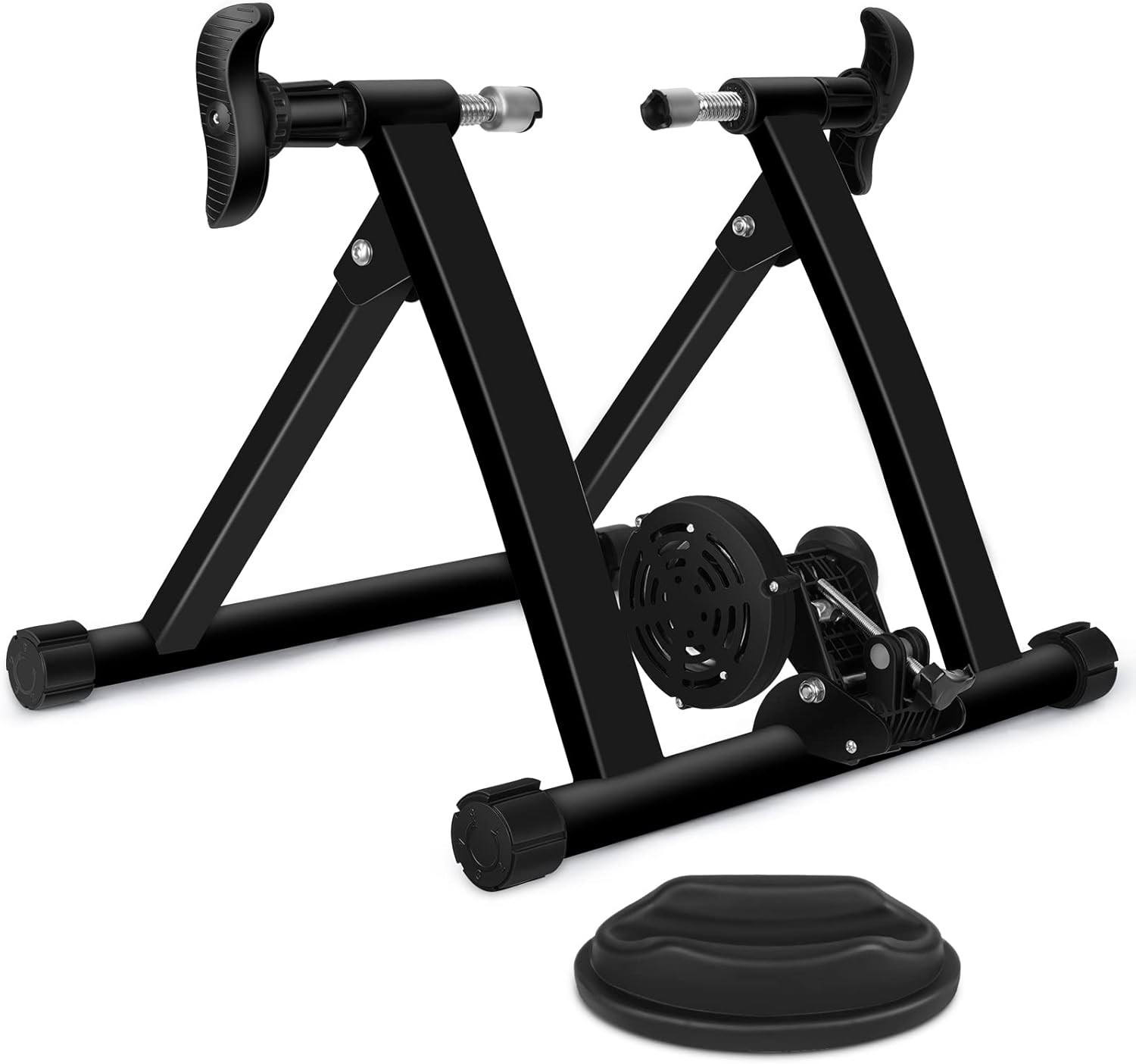 FITTOO Bike Resistance Trainer Stand for 26"29" or 700c Wheel