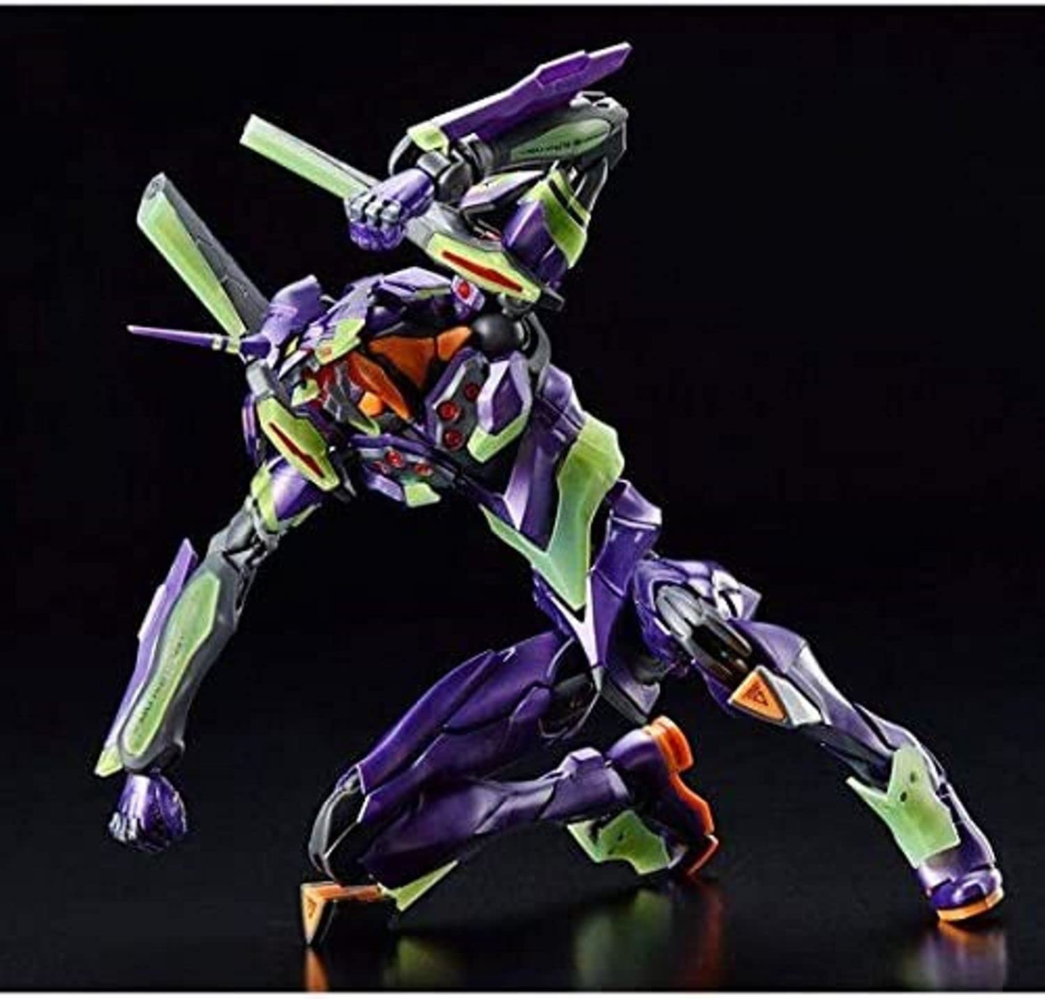 Amazon | RG エヴァンゲリオン新劇場版 汎用ヒト型決戦兵器 人造人間  